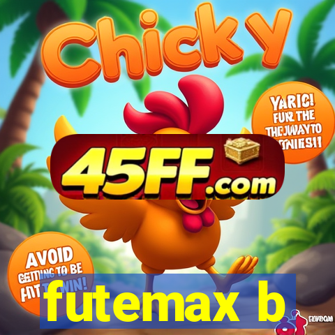 futemax b